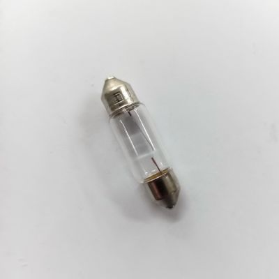 Žárovka (Válečková) 12V 5W SV8.5 T10,5x38